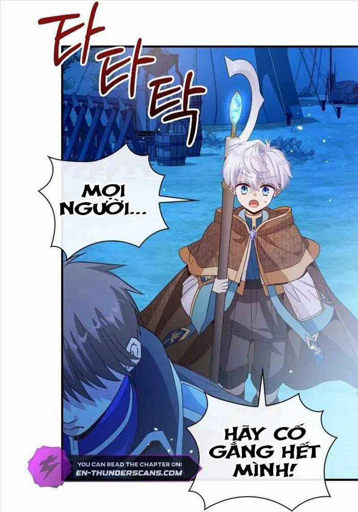 Thiên Tài Phép Thuật Nhà Hầu Tước Chapter 14 trang 119