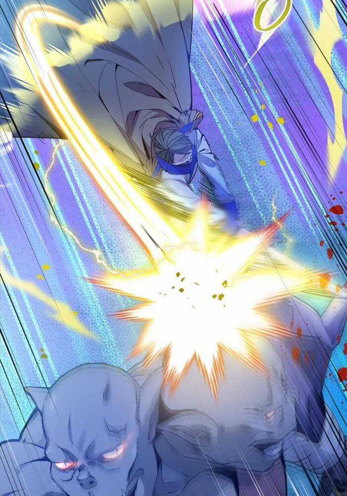 Thiên Tài Phép Thuật Nhà Hầu Tước Chapter 15 trang 10