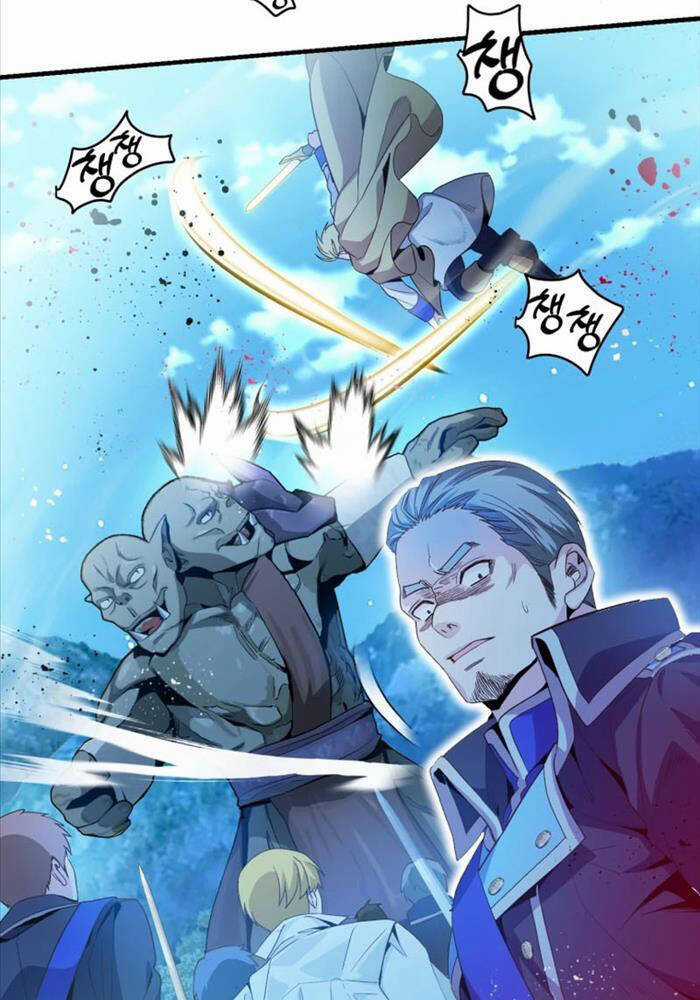 Thiên Tài Phép Thuật Nhà Hầu Tước Chapter 15 trang 12