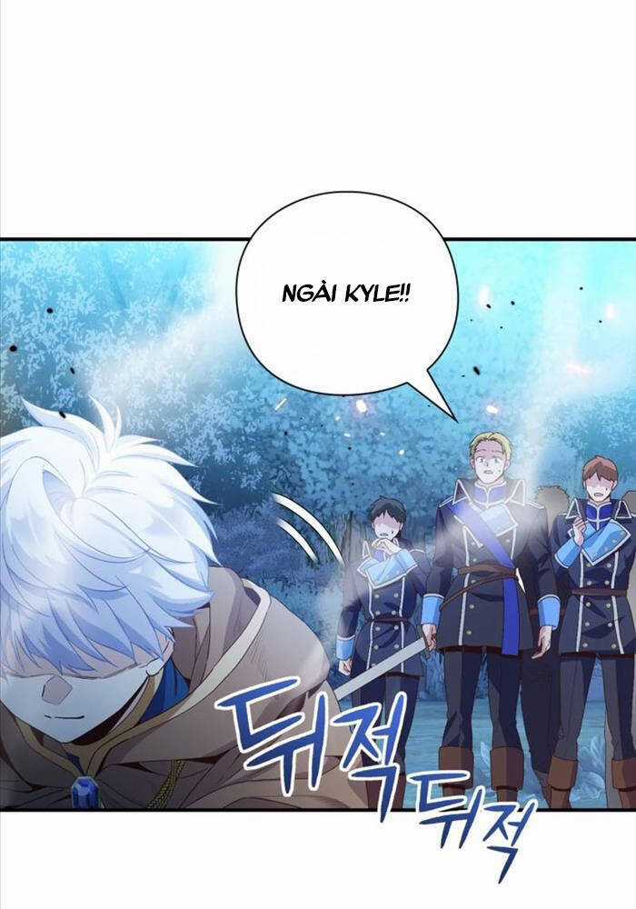 Thiên Tài Phép Thuật Nhà Hầu Tước Chapter 15 trang 120