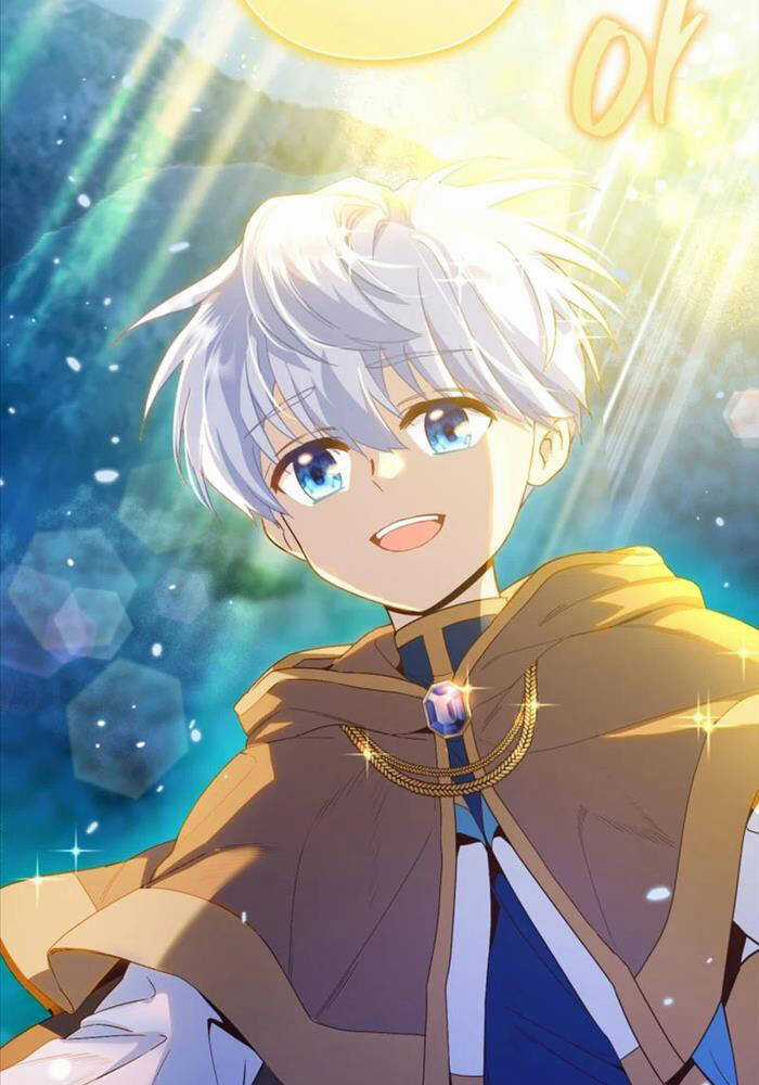 Thiên Tài Phép Thuật Nhà Hầu Tước Chapter 15 trang 129