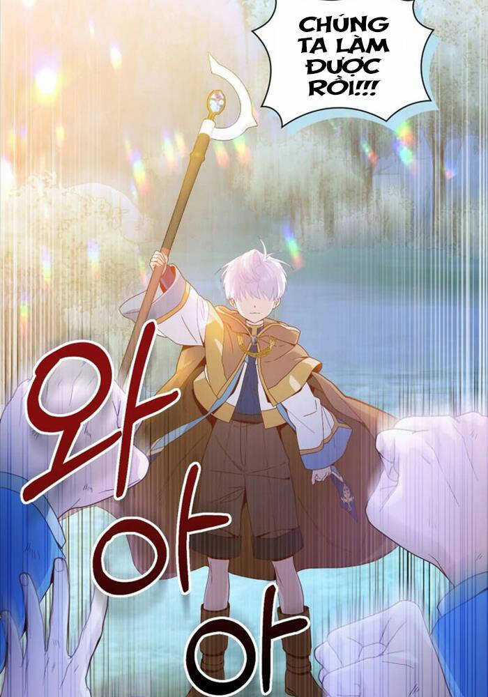 Thiên Tài Phép Thuật Nhà Hầu Tước Chapter 15 trang 133