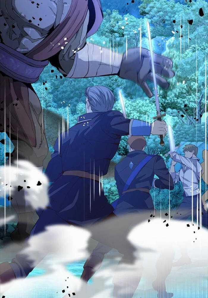 Thiên Tài Phép Thuật Nhà Hầu Tước Chapter 15 trang 19