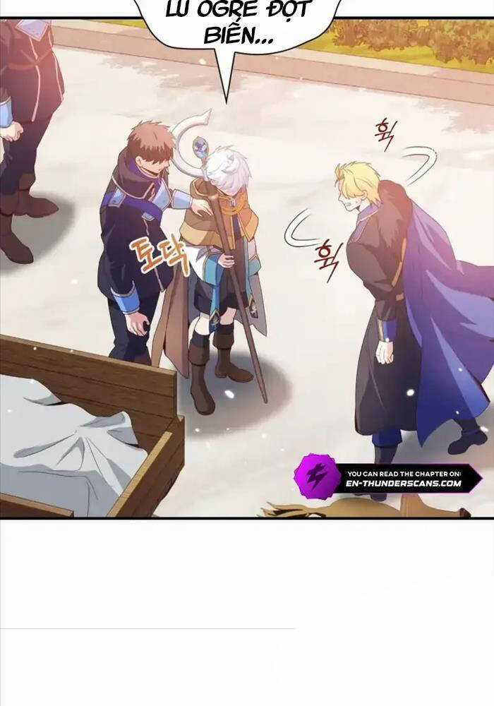 Thiên Tài Phép Thuật Nhà Hầu Tước Chapter 16 trang 10