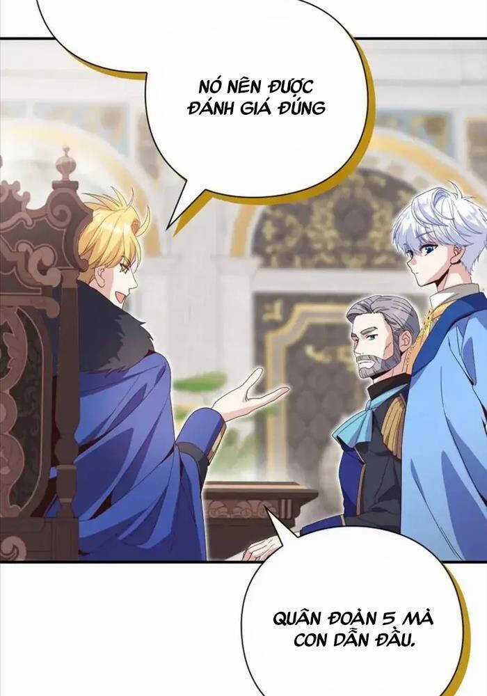 Thiên Tài Phép Thuật Nhà Hầu Tước Chapter 16 trang 100