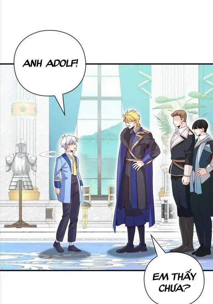 Thiên Tài Phép Thuật Nhà Hầu Tước Chapter 16 trang 123