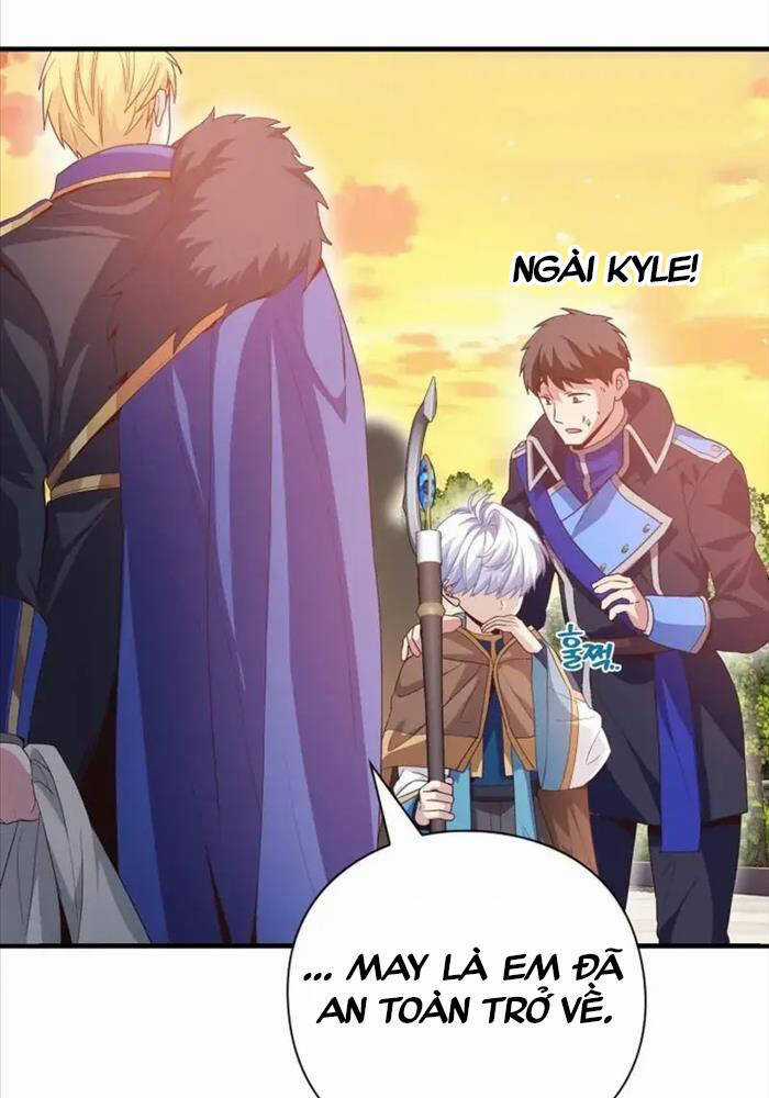 Thiên Tài Phép Thuật Nhà Hầu Tước Chapter 16 trang 20