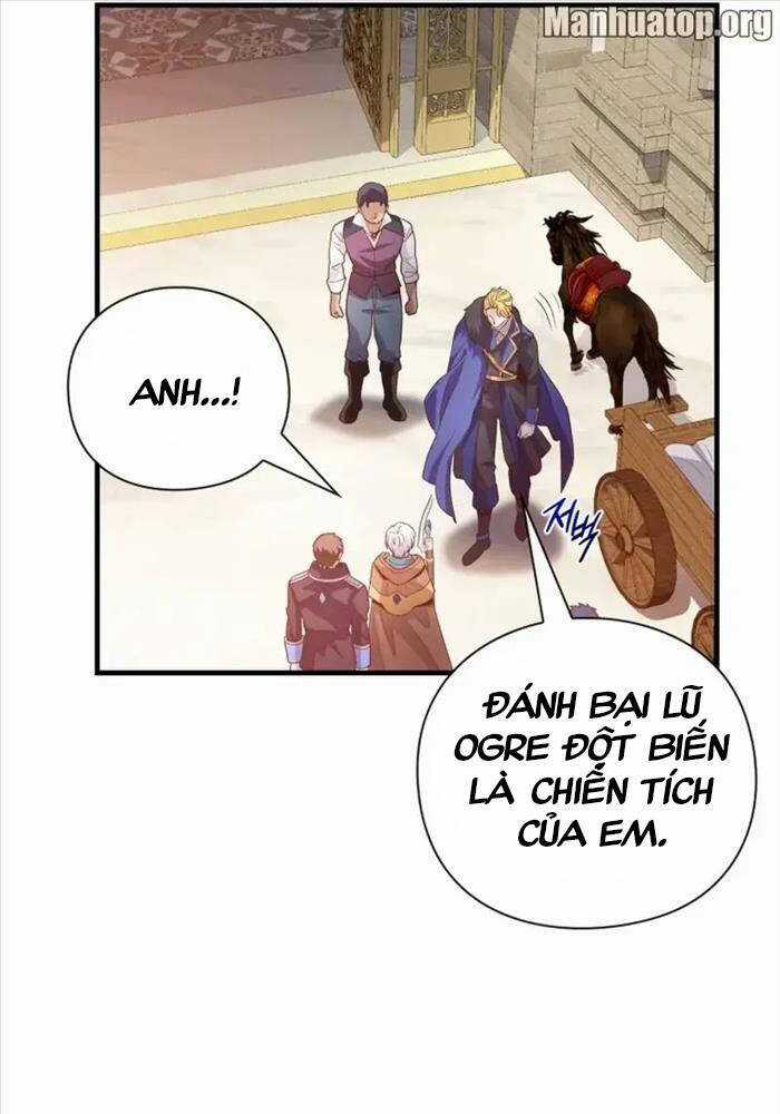 Thiên Tài Phép Thuật Nhà Hầu Tước Chapter 16 trang 22