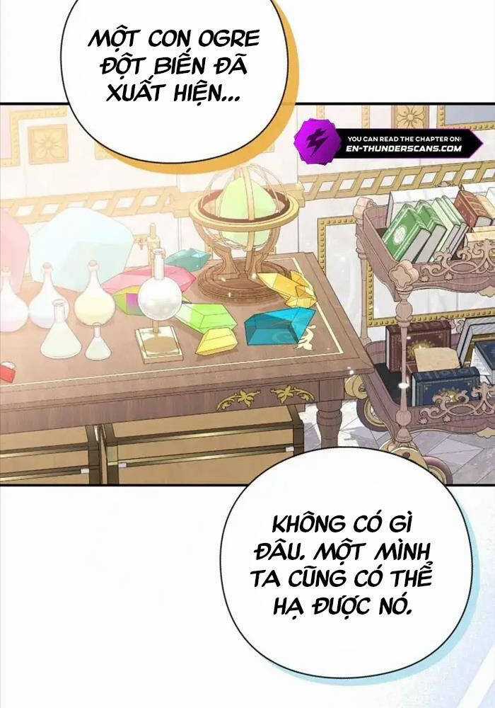 Thiên Tài Phép Thuật Nhà Hầu Tước Chapter 16 trang 39