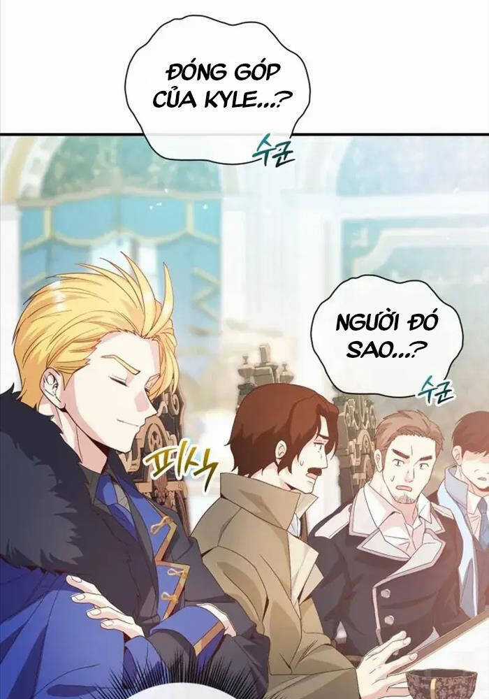 Thiên Tài Phép Thuật Nhà Hầu Tước Chapter 16 trang 58