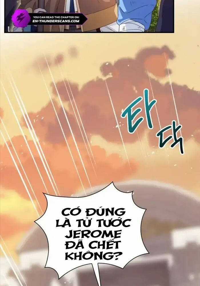 Thiên Tài Phép Thuật Nhà Hầu Tước Chapter 16 trang 7