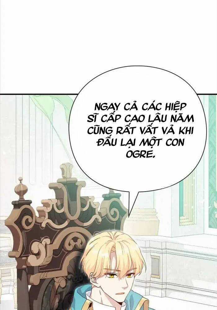 Thiên Tài Phép Thuật Nhà Hầu Tước Chapter 16 trang 82