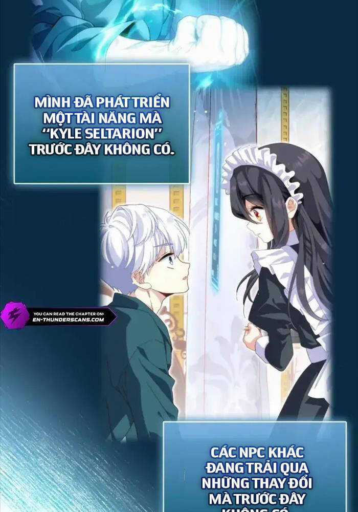 Thiên Tài Phép Thuật Nhà Hầu Tước Chapter 17 trang 118