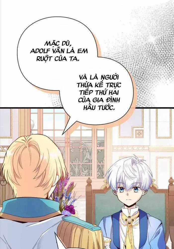 Thiên Tài Phép Thuật Nhà Hầu Tước Chapter 17 trang 121