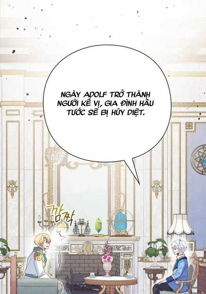 Thiên Tài Phép Thuật Nhà Hầu Tước Chapter 17 trang 127