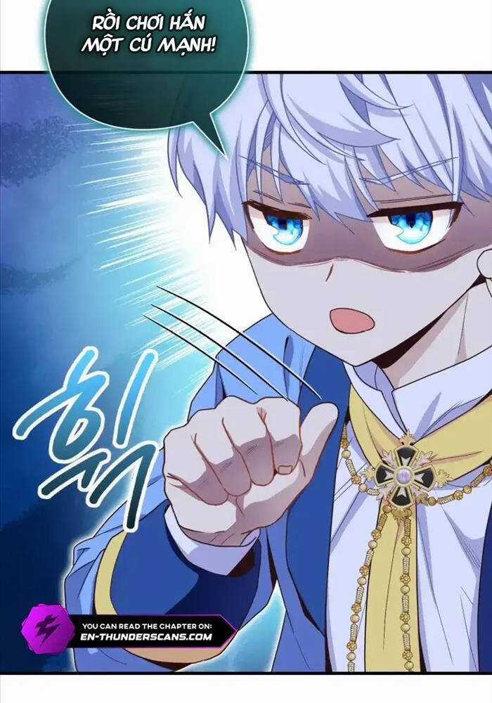 Thiên Tài Phép Thuật Nhà Hầu Tước Chapter 17 trang 134