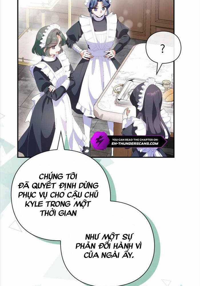 Thiên Tài Phép Thuật Nhà Hầu Tước Chapter 2 trang 27