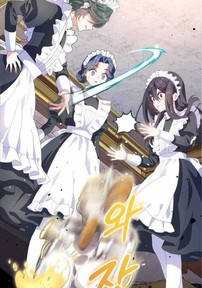 Thiên Tài Phép Thuật Nhà Hầu Tước Chapter 2 trang 34