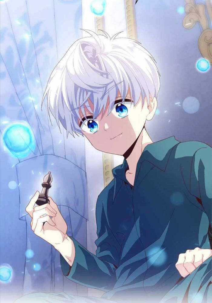 Thiên Tài Phép Thuật Nhà Hầu Tước Chapter 2 trang 71