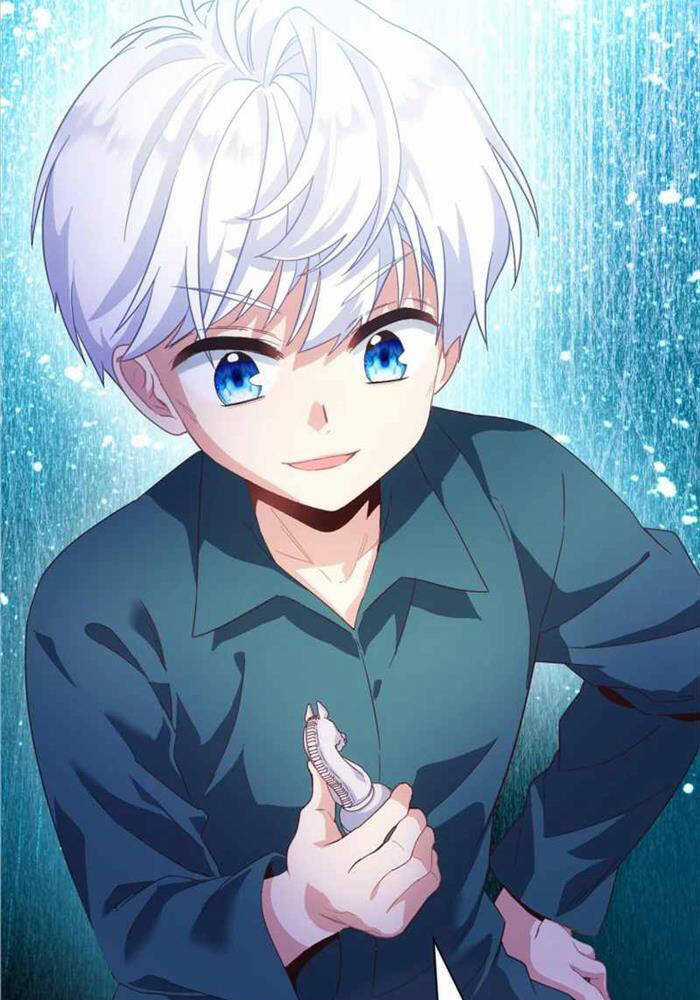 Thiên Tài Phép Thuật Nhà Hầu Tước Chapter 2 trang 79