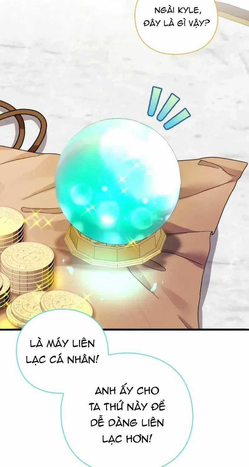 Thiên Tài Phép Thuật Nhà Hầu Tước Chapter 20 trang 11