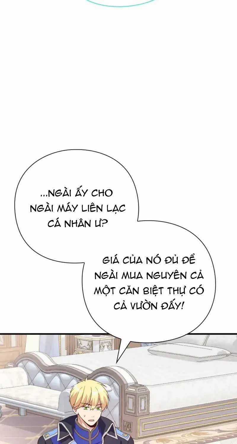 Thiên Tài Phép Thuật Nhà Hầu Tước Chapter 20 trang 12