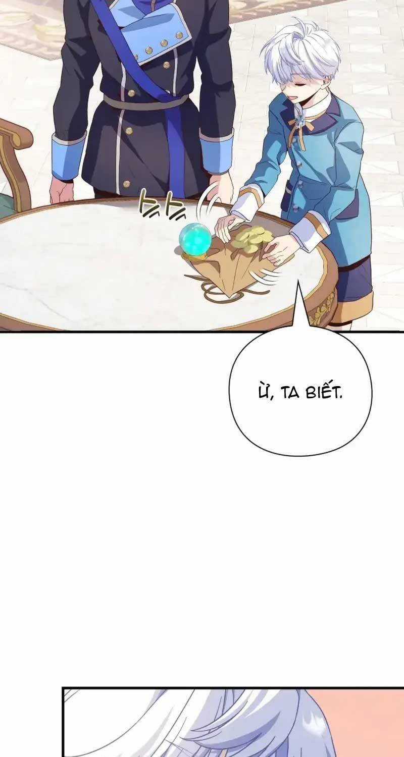 Thiên Tài Phép Thuật Nhà Hầu Tước Chapter 20 trang 13