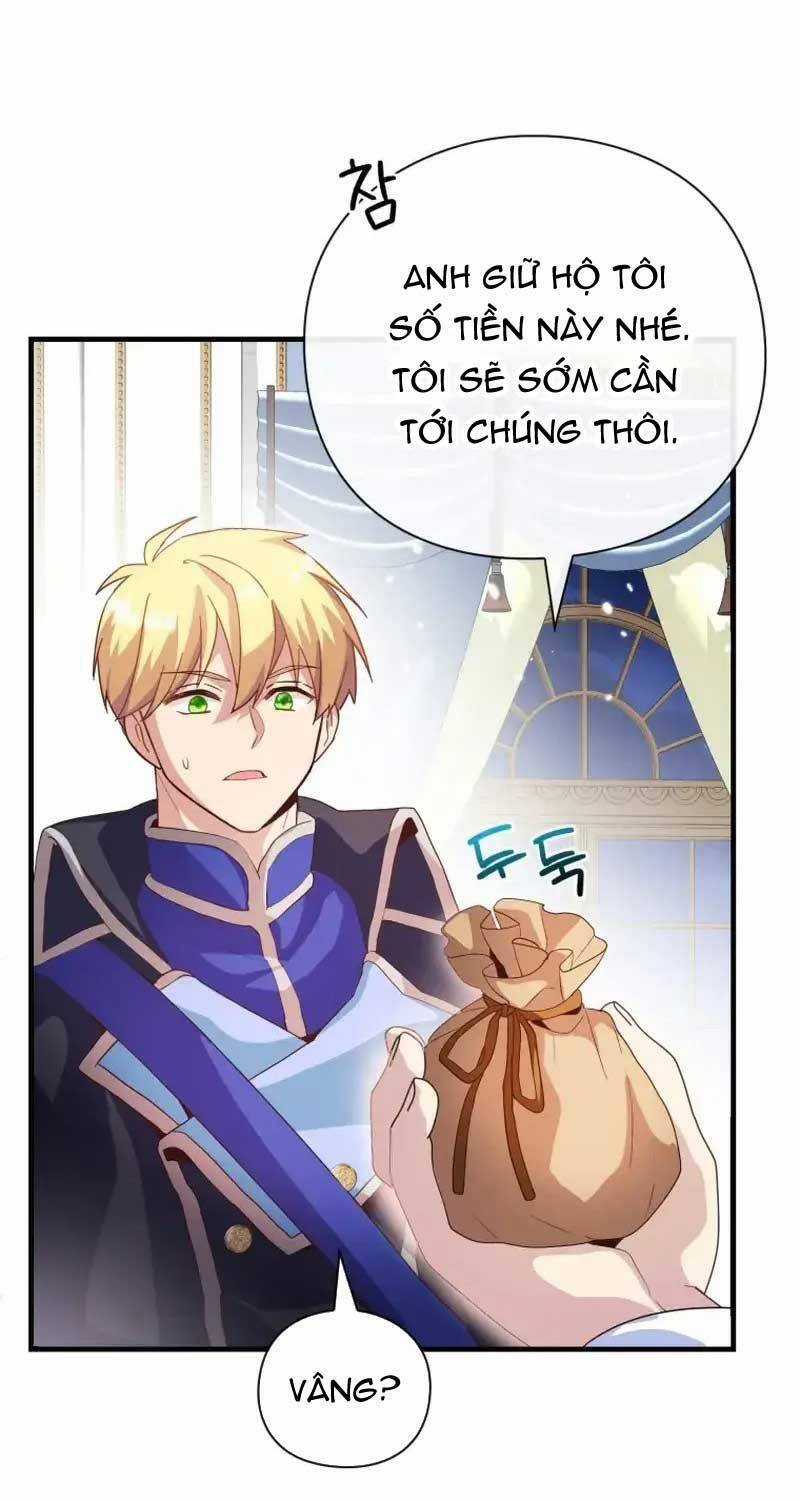 Thiên Tài Phép Thuật Nhà Hầu Tước Chapter 20 trang 17