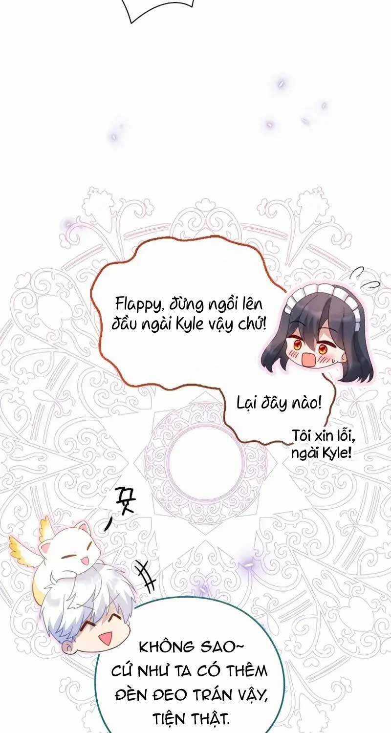 Thiên Tài Phép Thuật Nhà Hầu Tước Chapter 20 trang 31