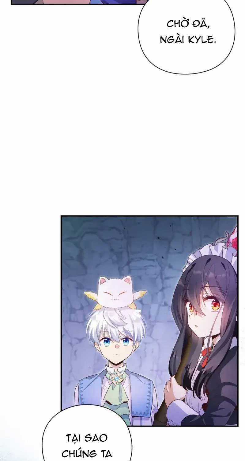 Thiên Tài Phép Thuật Nhà Hầu Tước Chapter 20 trang 34