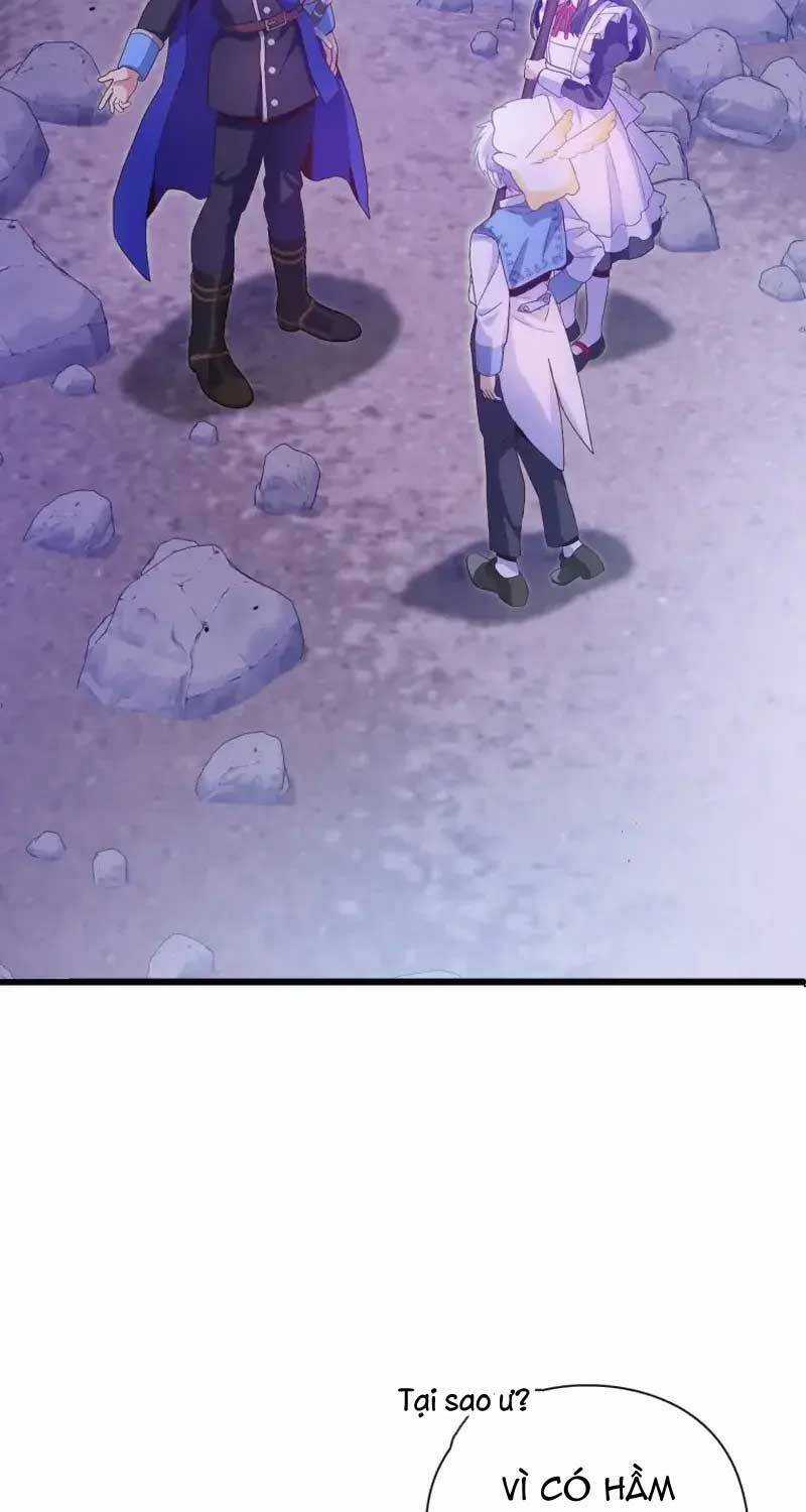 Thiên Tài Phép Thuật Nhà Hầu Tước Chapter 20 trang 36