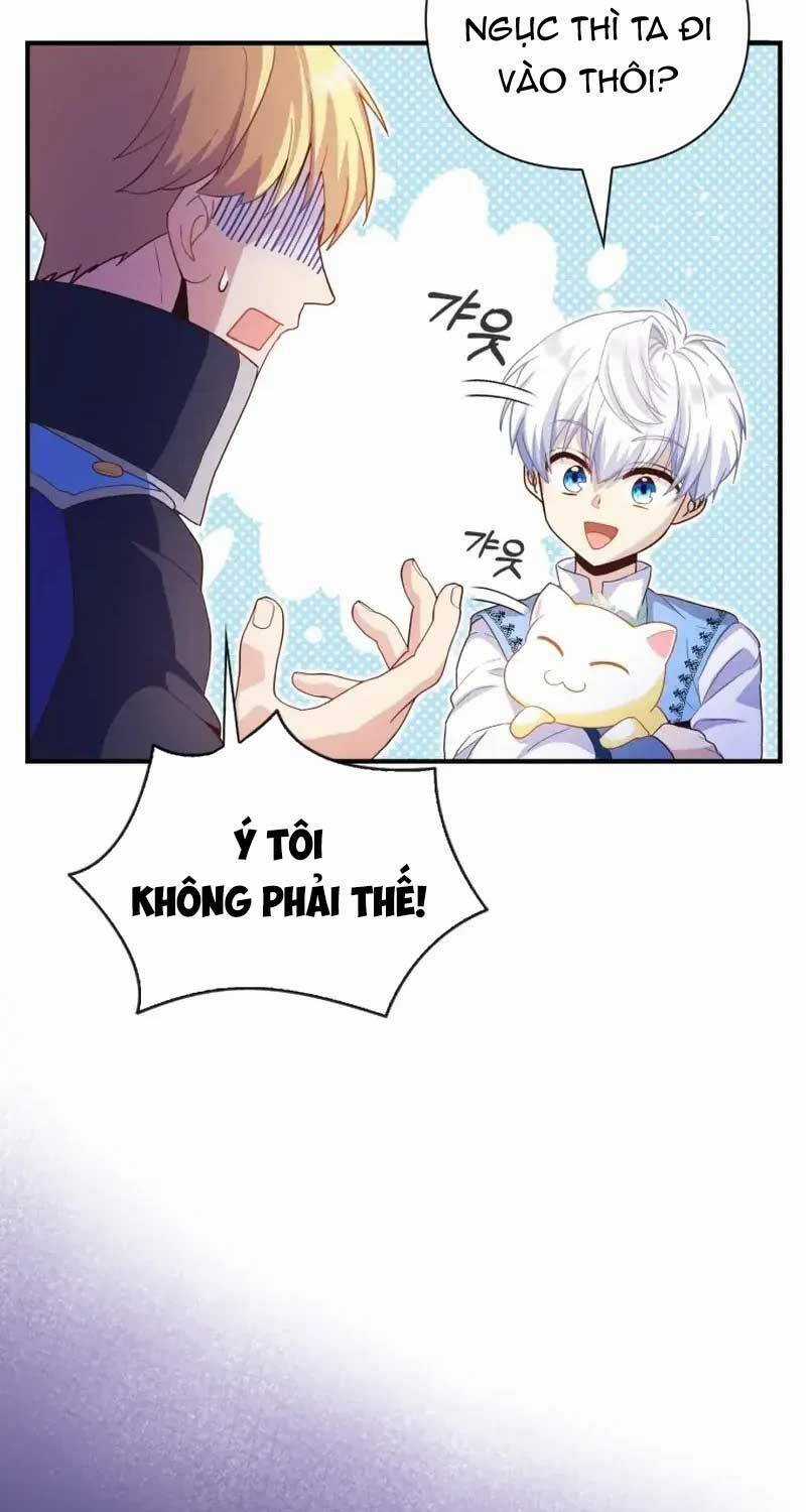 Thiên Tài Phép Thuật Nhà Hầu Tước Chapter 20 trang 37