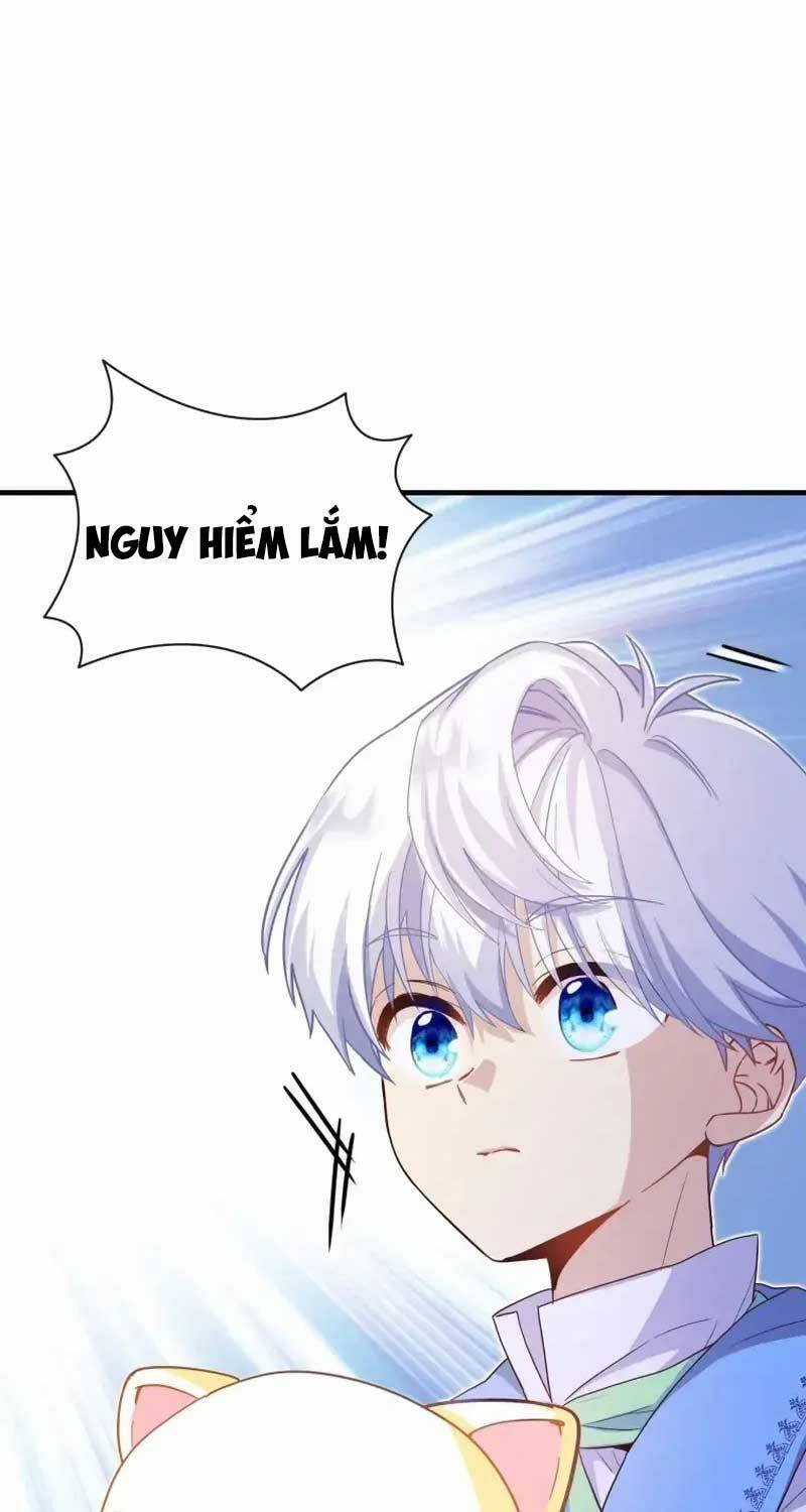 Thiên Tài Phép Thuật Nhà Hầu Tước Chapter 20 trang 44