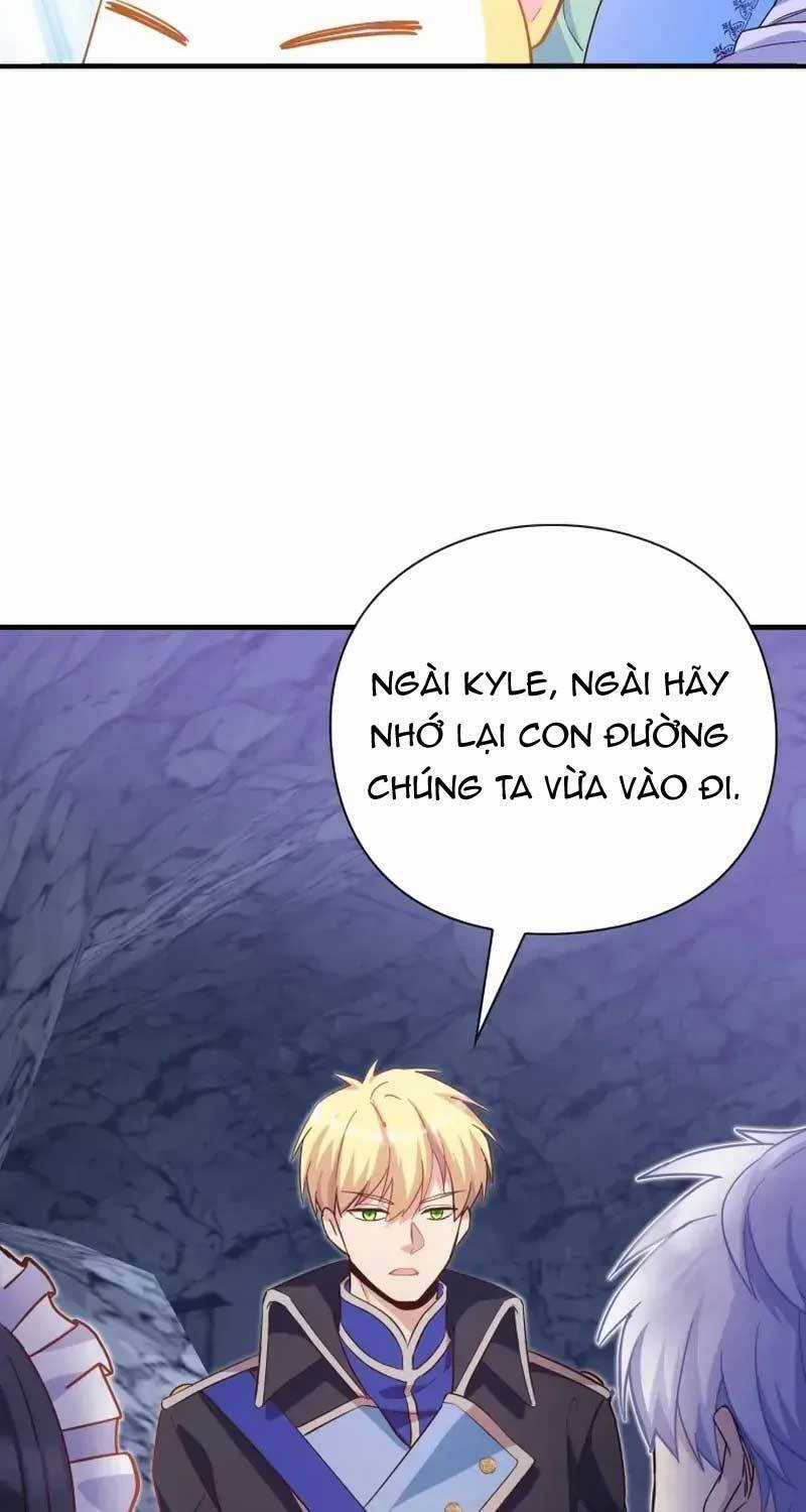 Thiên Tài Phép Thuật Nhà Hầu Tước Chapter 20 trang 45