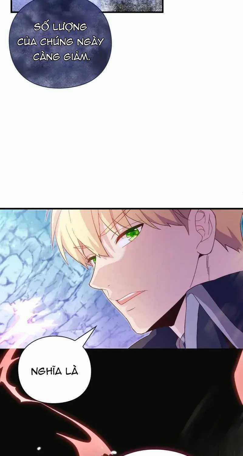 Thiên Tài Phép Thuật Nhà Hầu Tước Chapter 20 trang 48