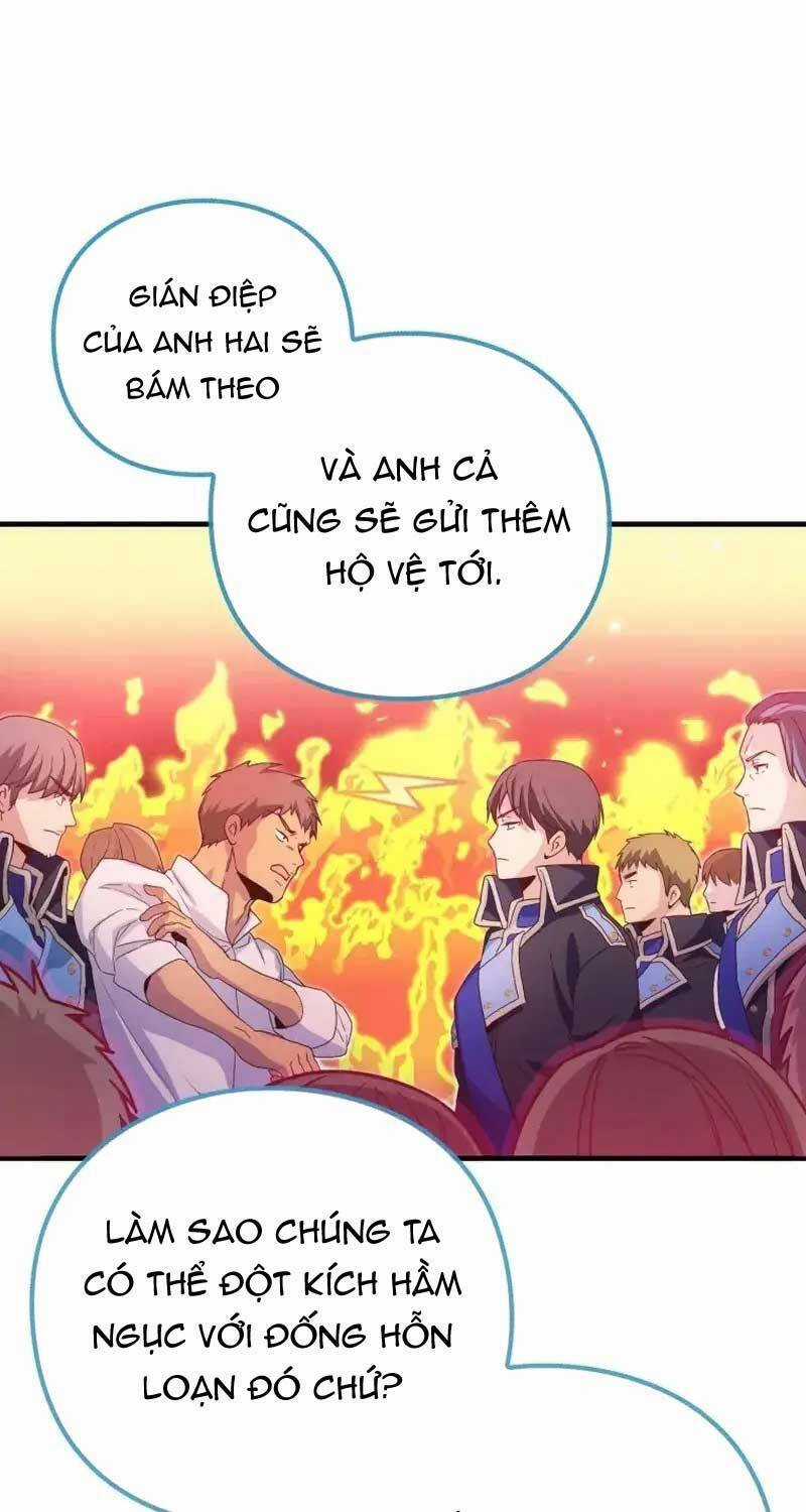 Thiên Tài Phép Thuật Nhà Hầu Tước Chapter 20 trang 57