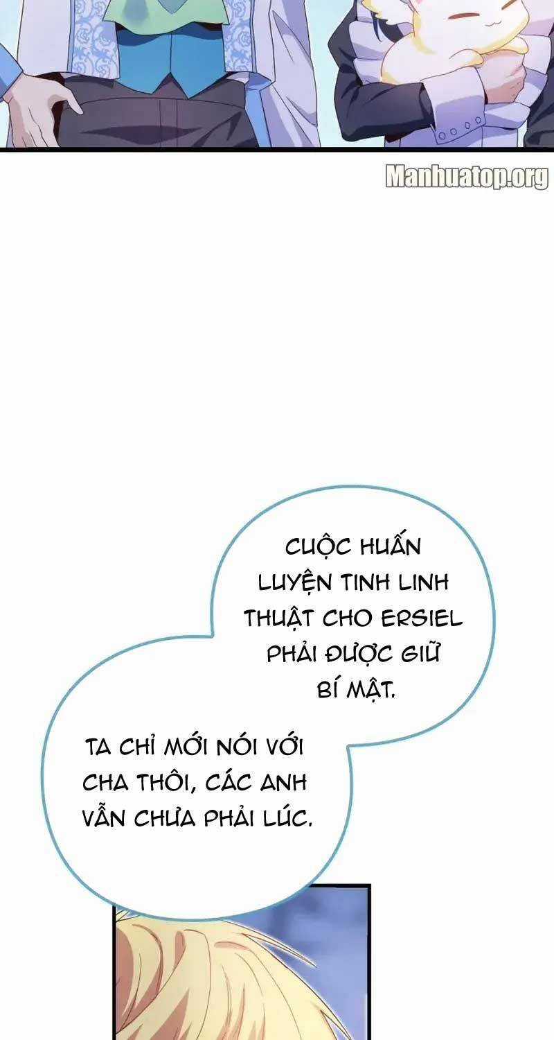 Thiên Tài Phép Thuật Nhà Hầu Tước Chapter 20 trang 60