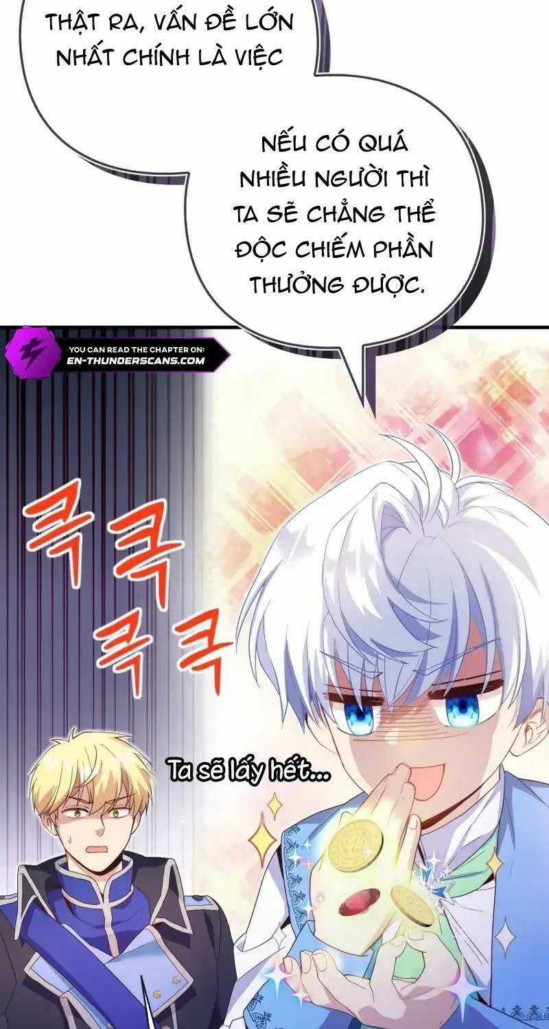 Thiên Tài Phép Thuật Nhà Hầu Tước Chapter 20 trang 62