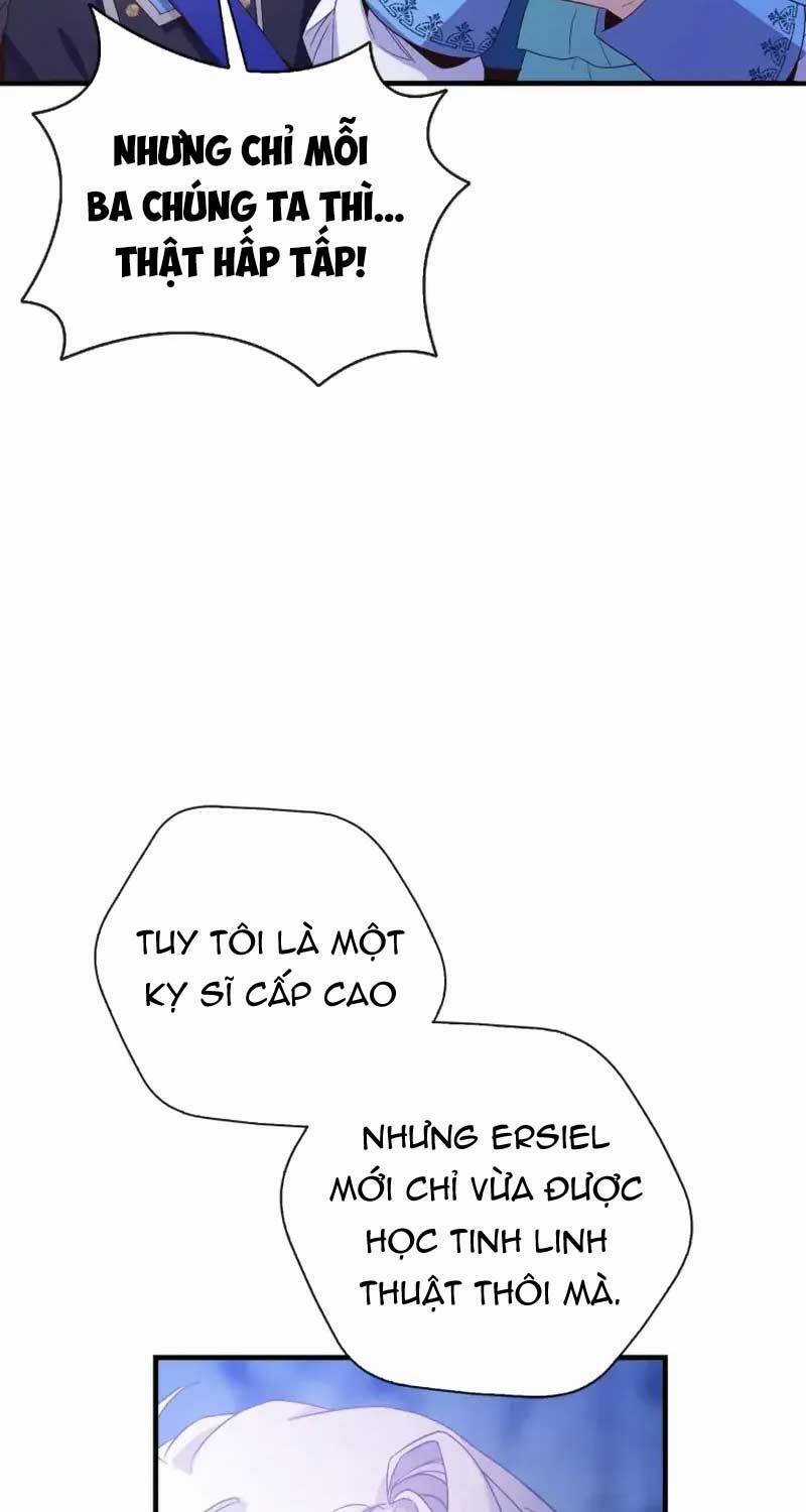 Thiên Tài Phép Thuật Nhà Hầu Tước Chapter 20 trang 63