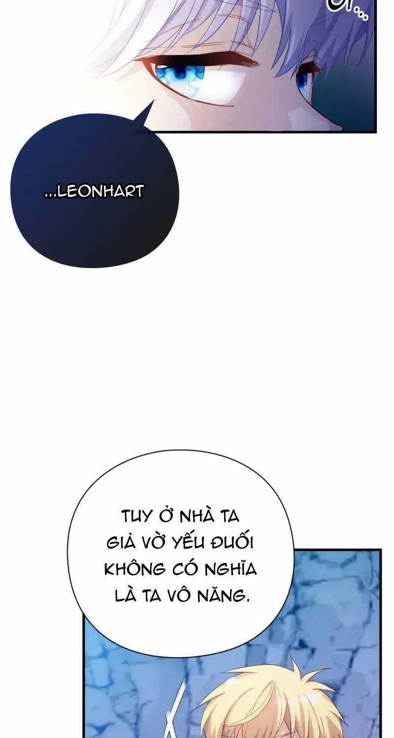 Thiên Tài Phép Thuật Nhà Hầu Tước Chapter 20 trang 65