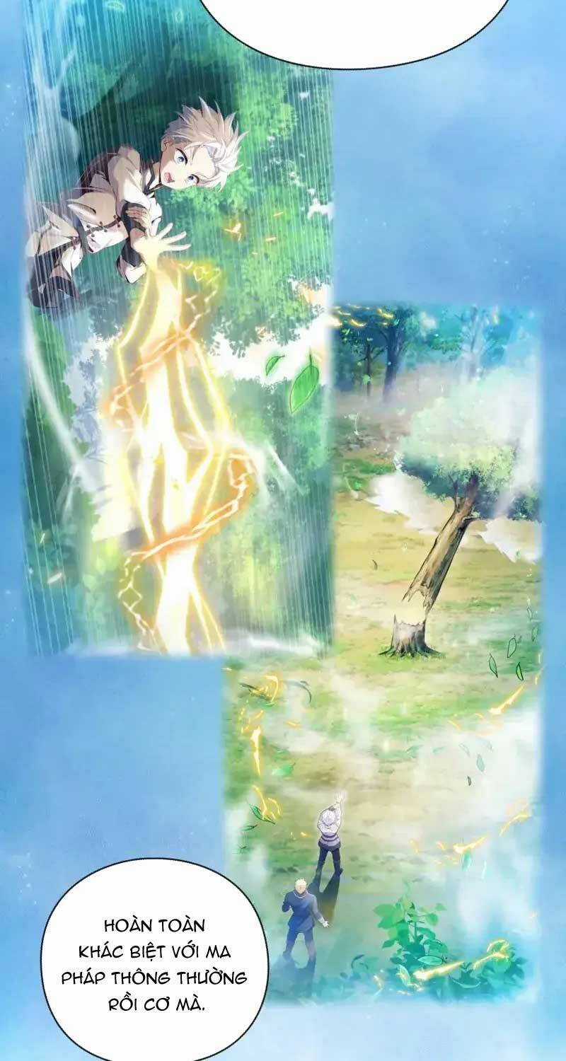 Thiên Tài Phép Thuật Nhà Hầu Tước Chapter 20 trang 67