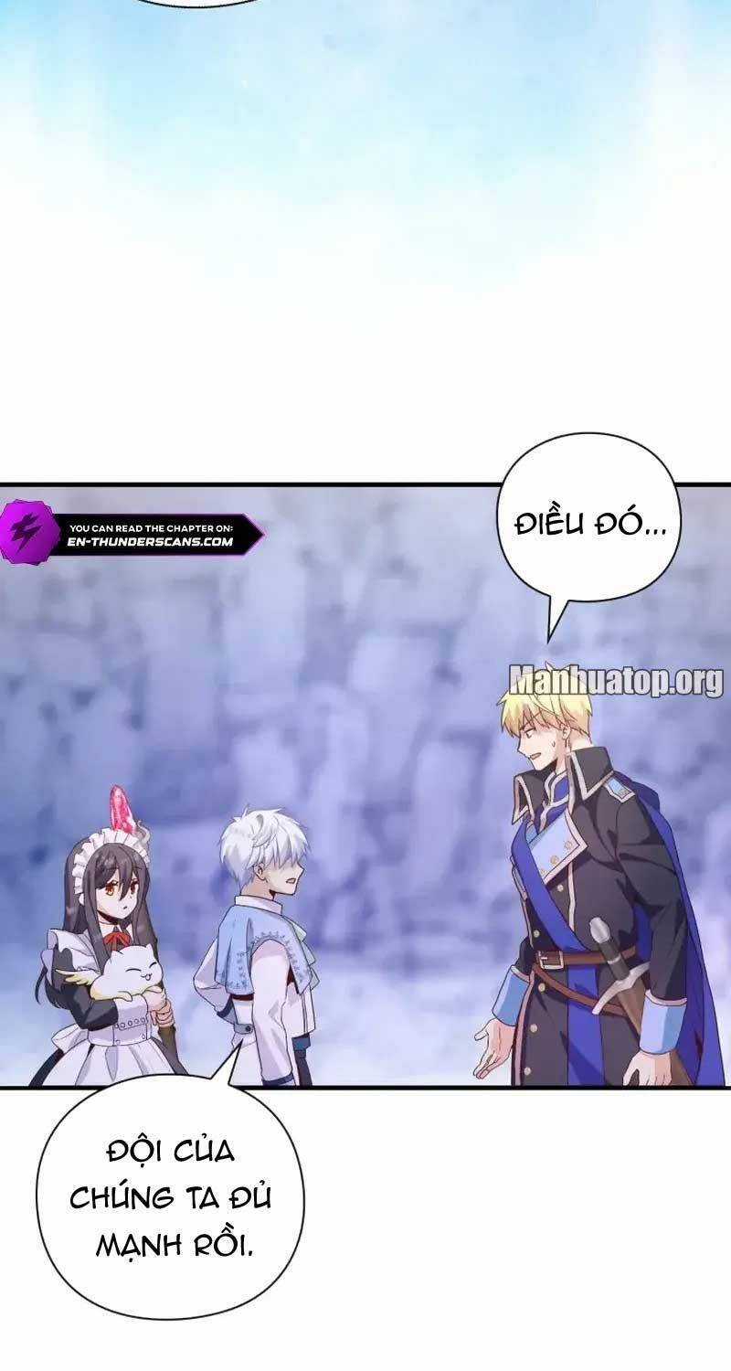 Thiên Tài Phép Thuật Nhà Hầu Tước Chapter 20 trang 68