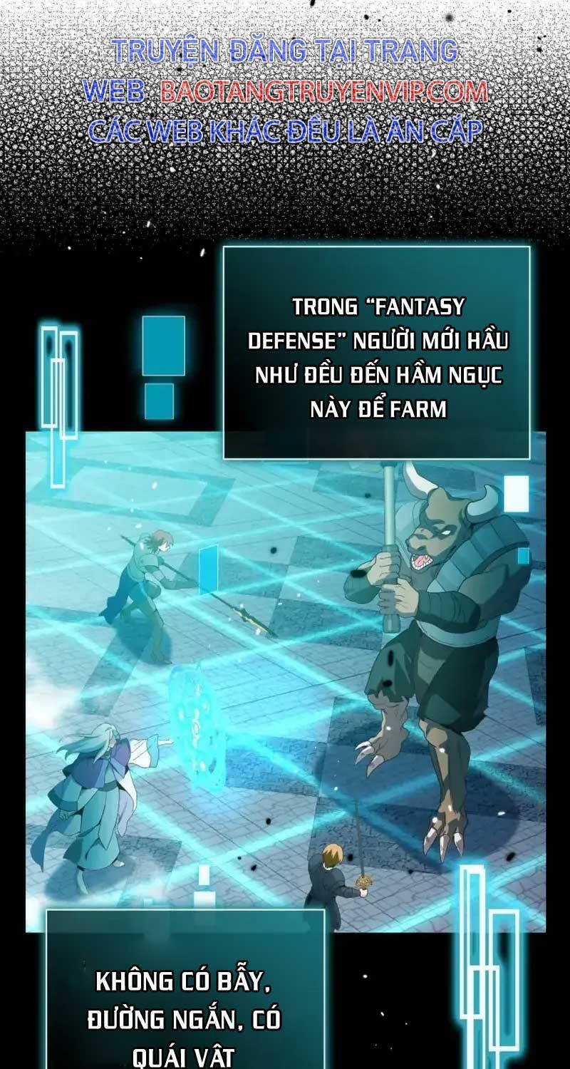 Thiên Tài Phép Thuật Nhà Hầu Tước Chapter 21 trang 10