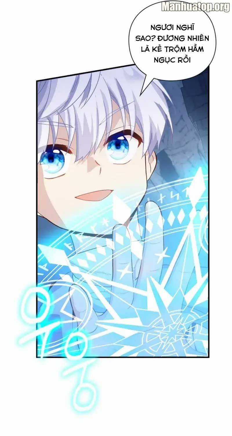 Thiên Tài Phép Thuật Nhà Hầu Tước Chapter 21 trang 106