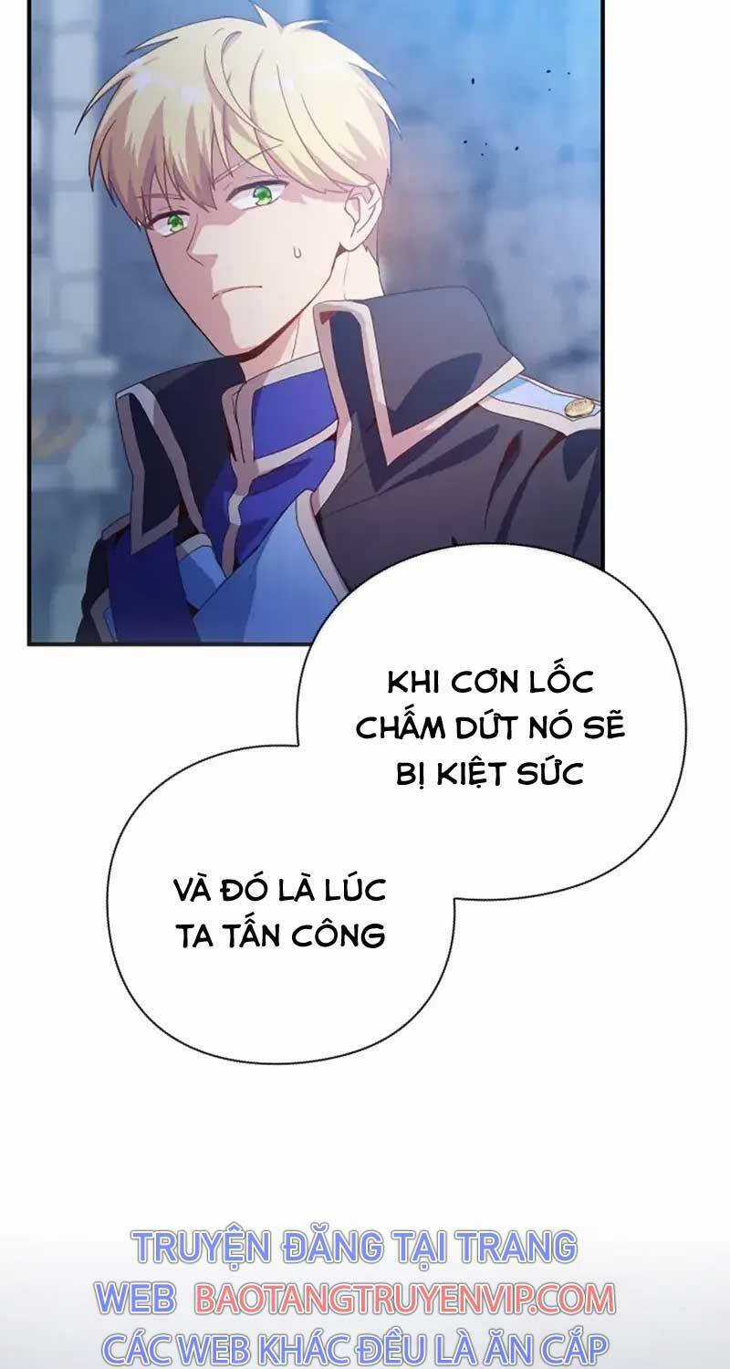 Thiên Tài Phép Thuật Nhà Hầu Tước Chapter 21 trang 21