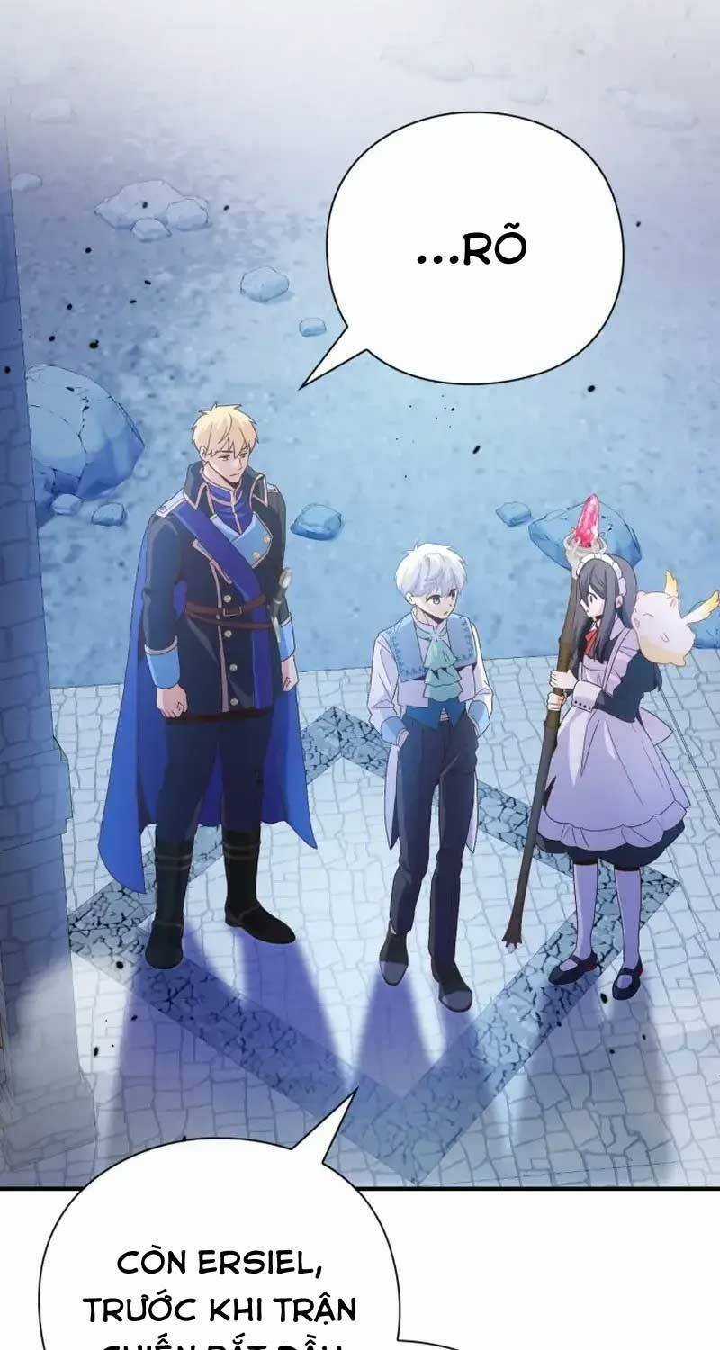 Thiên Tài Phép Thuật Nhà Hầu Tước Chapter 21 trang 22