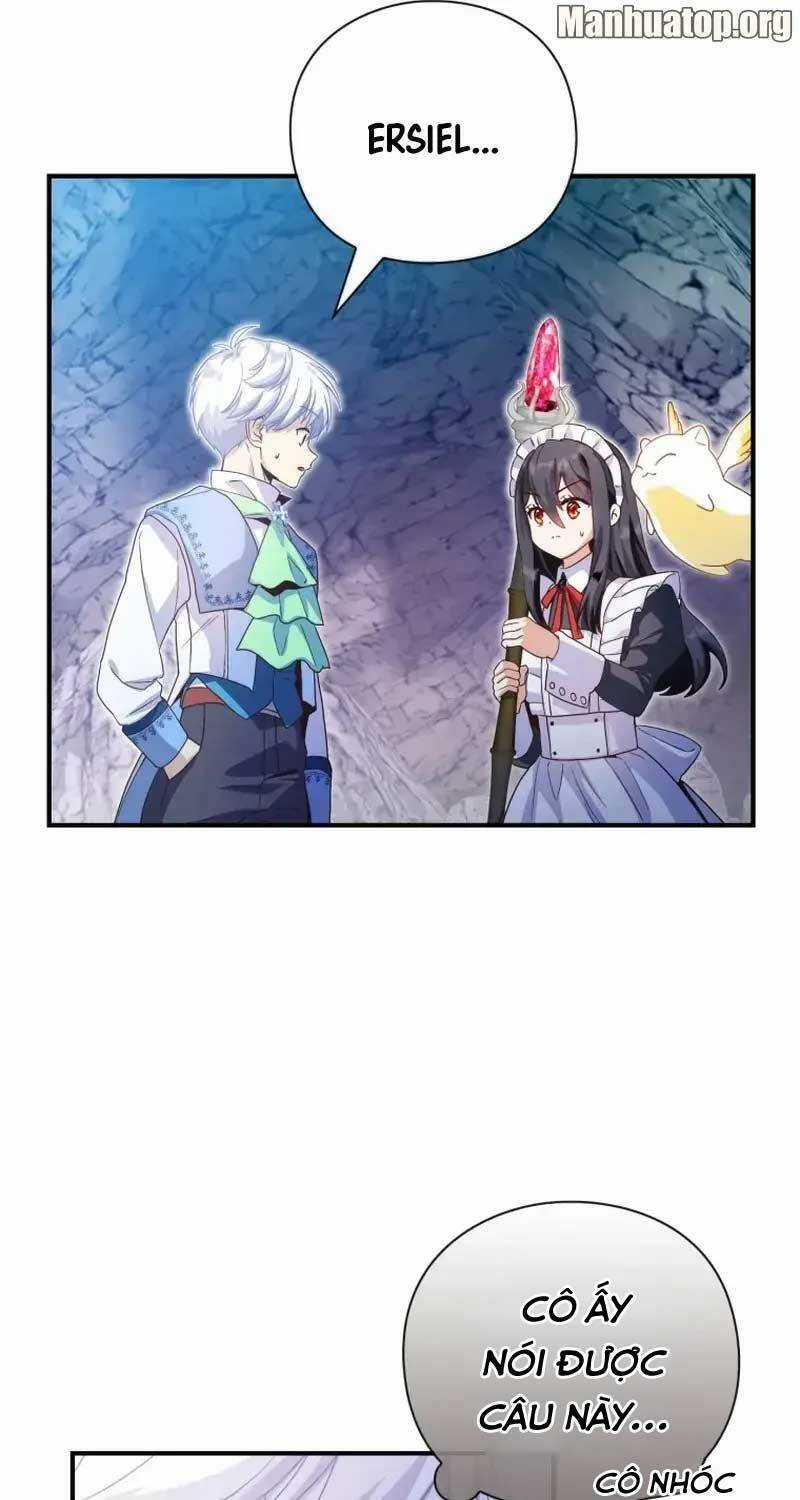 Thiên Tài Phép Thuật Nhà Hầu Tước Chapter 21 trang 27