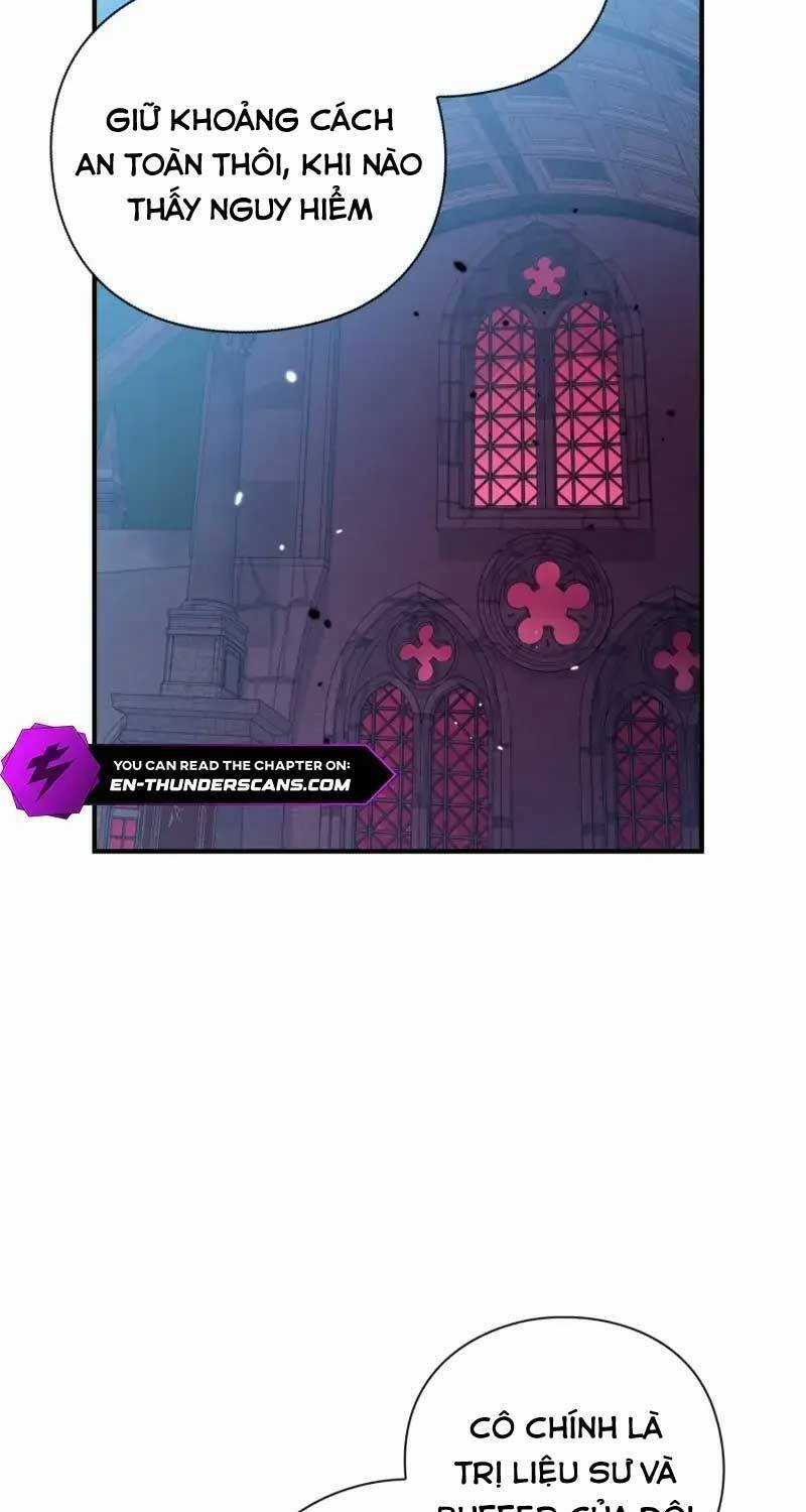 Thiên Tài Phép Thuật Nhà Hầu Tước Chapter 21 trang 29