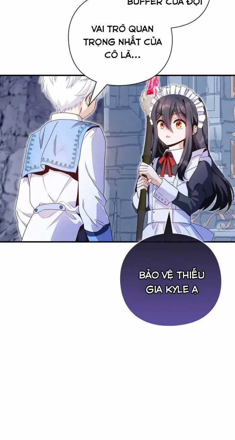 Thiên Tài Phép Thuật Nhà Hầu Tước Chapter 21 trang 30