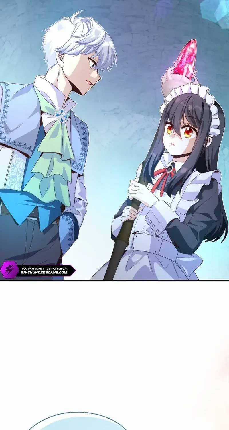 Thiên Tài Phép Thuật Nhà Hầu Tước Chapter 21 trang 32